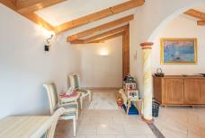 Residence Sonne - Sala lettura